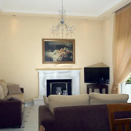 Irene * Spanokhórion