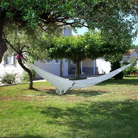 Irene ヴィラ Spanokhórion