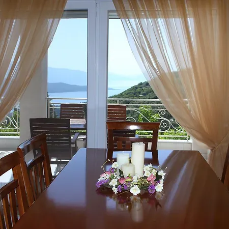 Irene ヴィラ Spanokhórion