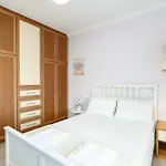 Villa Irene Spanokhorion
