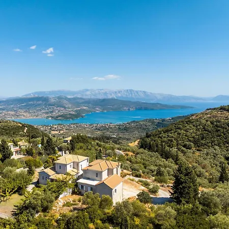 Irene * Spanokhorion