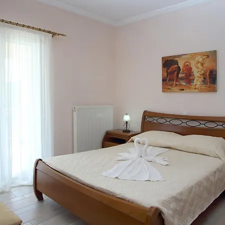 Villa Irene Spanokhorion