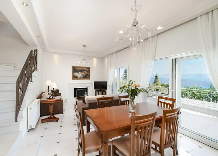 Villa Irene Spanokhorion