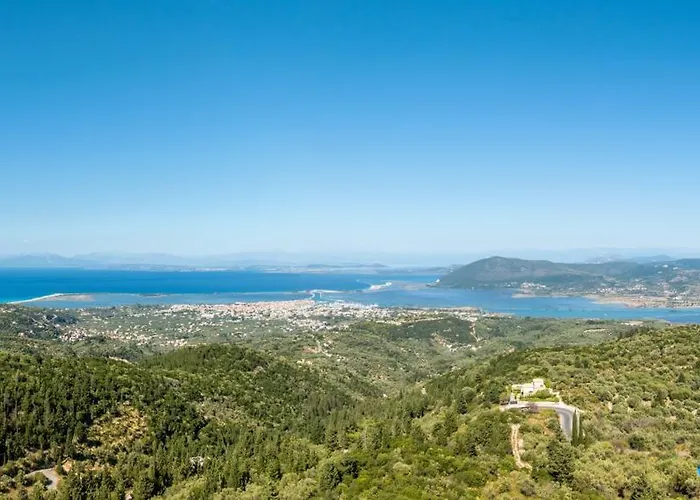 Irene Villa Spanokhorion