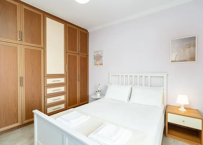 Villa Irene Spanokhorion